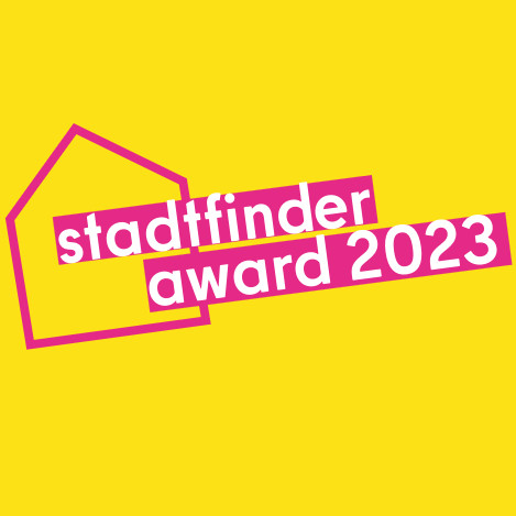 Logo des Stadtfinder-Awards